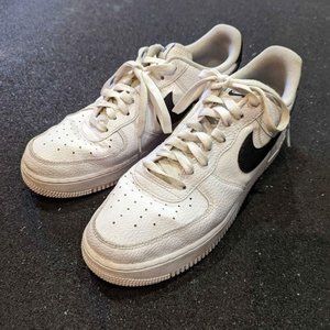 Men's 10.5 Nike Air Force 1